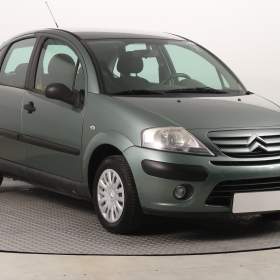Citroën C3 1.4 i / 19396995
