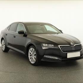 Škoda Superb 2.0 TDI / 19397004