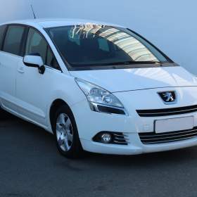 Peugeot 5008 1.6 HDi / 19397006