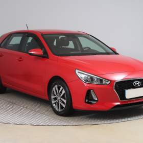 Hyundai i30 1.0 T- GDI / 19397020