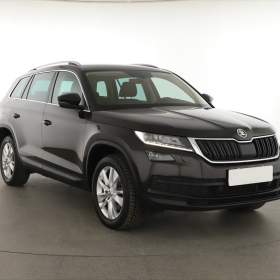 Škoda Kodiaq 2.0 TDI / 19397021