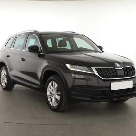Škoda Kodiaq 2.0 TDI / 19397021