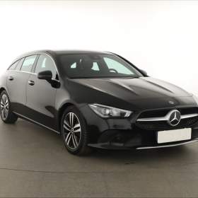 Mercedes- Benz CLA 200d / 19397023