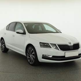 Škoda Octavia 1.4 TSI / 19397025