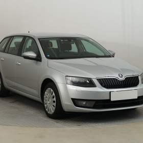 Škoda Octavia 2.0 TDI / 19397037
