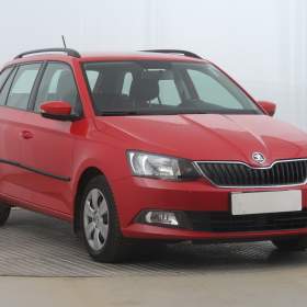 Škoda Fabia 1.0 TSI / 19397052