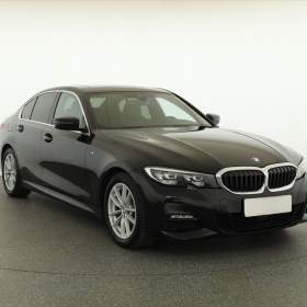 BMW Řada 3 320 d xDrive / 19397054
