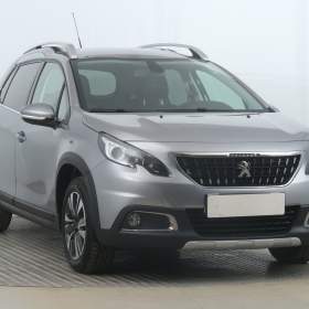 Peugeot 2008 1.2 PureTech / 19397058
