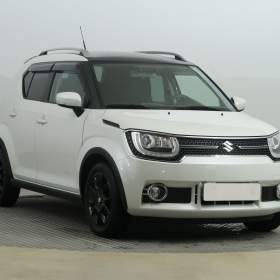 Suzuki Ignis 1.2 / 19397073