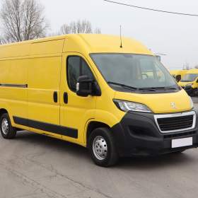 Peugeot Boxer 2.0 BlueHDi / 19397664