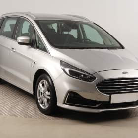 Ford S- MAX 2.0 TDCi / 19397678