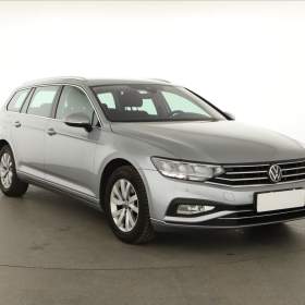 Volkswagen Passat 1.5 TSI / 19397679