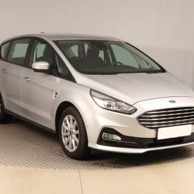 Ford S- MAX 2.0 TDCi / 19397682