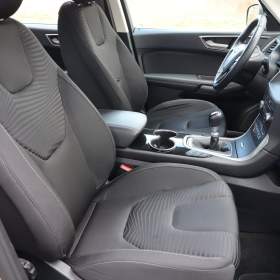 Foto inzerátu Ford S-MAX 2.0 TDCi