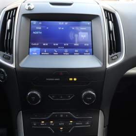 Foto inzerátu Ford S-MAX 2.0 TDCi