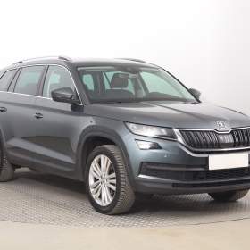 Škoda Kodiaq 1.5 TSI / 19397683