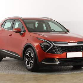 Kia Sportage 1.6 CRDi / 19397691