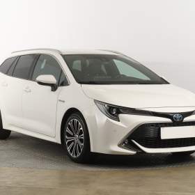 Toyota Corolla 1.8 Hybrid / 19397699