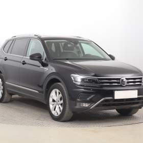Volkswagen Tiguan Allspace 2.0 TSI / 19397705
