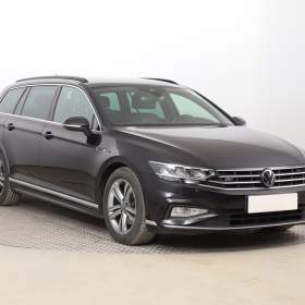 Volkswagen Passat 2.0 TDI / 19397707