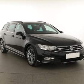 Volkswagen Passat 2.0 TDI / 19397707