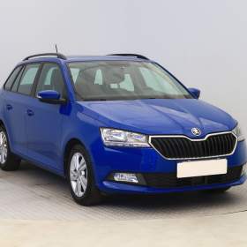 Škoda Fabia 1.0 TSI / 19397712