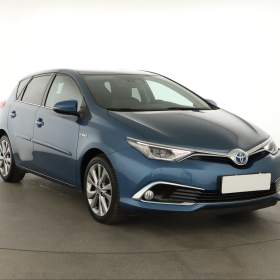 Toyota Auris Hybrid / 19397720