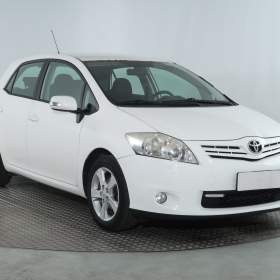 Toyota Auris 1.6 Valvematic / 19397722