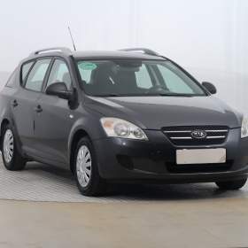 Kia Ceed 1.4 LPG / 19397727
