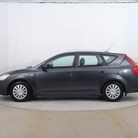 Foto inzerátu Kia Ceed 1.4 LPG