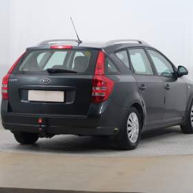 Foto inzerátu Kia Ceed 1.4 LPG