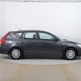 Foto inzerátu Kia Ceed 1.4 LPG