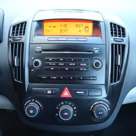 Foto inzerátu Kia Ceed 1.4 LPG