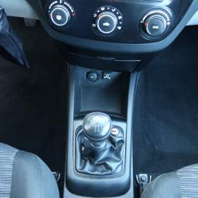 Foto inzerátu Kia Ceed 1.4 LPG