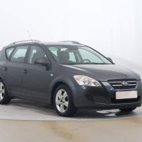Kia Ceed 1.4 LPG / 19397727