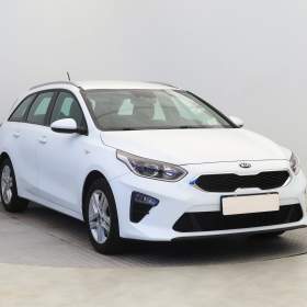 Kia Ceed 1.4 CVVT / 19397732