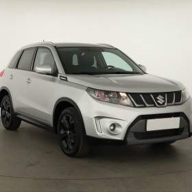 Suzuki Vitara 1.4 BoosterJet / 19397738