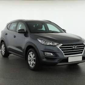 Hyundai Tucson 1.6 CRDi / 19397742