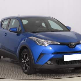 Toyota C- HR 1.2 Turbo / 19397744