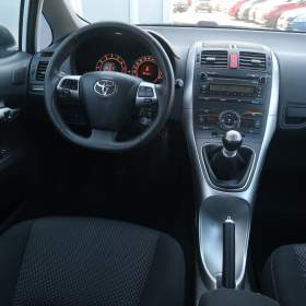 Toyota Auris 1.6 Valvematic / 19399825