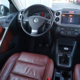 Volkswagen Tiguan 2.0 TDI / 19399827