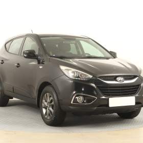 Hyundai ix35 1.7 CRDi / 19399831