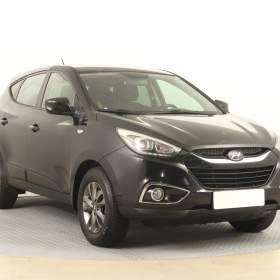 Hyundai ix35 1.7 CRDi / 19399831