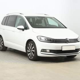 Volkswagen Touran 1.4 TSI / 19399835
