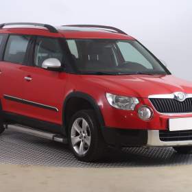 Škoda Yeti 2.0 TDI / 19399853