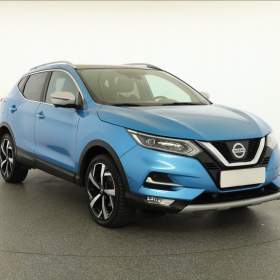 Nissan Qashqai 1.6 DIG- T / 19399857