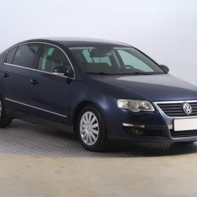 Volkswagen Passat 2.0 TFSI / 19399866