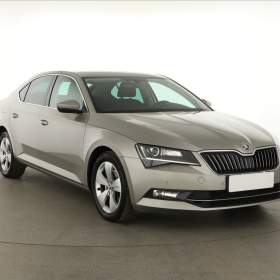 Škoda Superb 2.0 TDI / 19399871