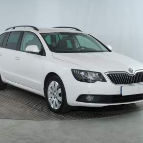 Škoda Superb 2.0 TDI / 19399878