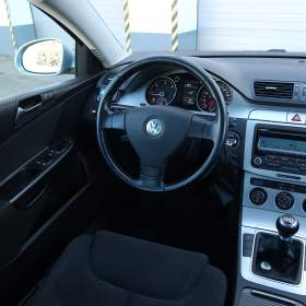 Volkswagen Passat 2.0 TDI / 19399888